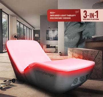 The EnergyLounger